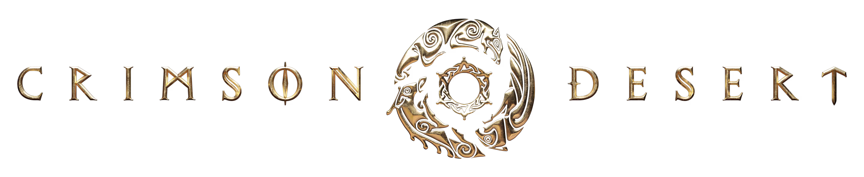 Crimson Desert Logo