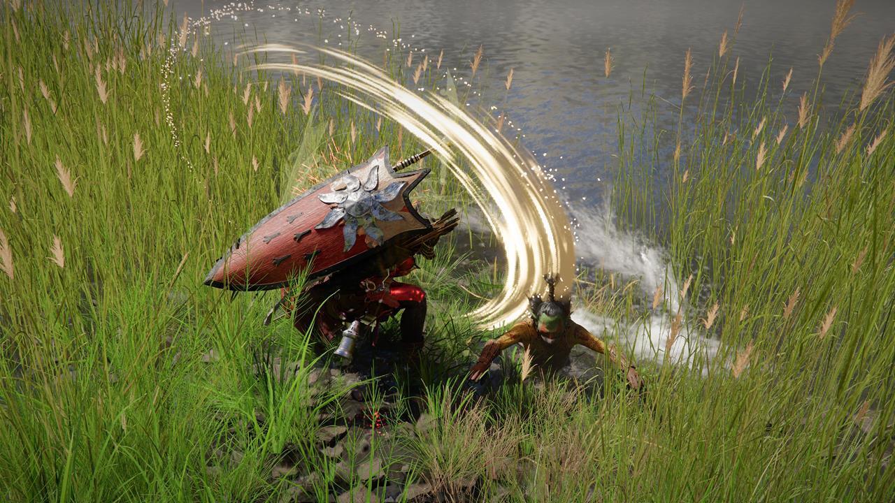Forward Slash level 3 and Nature's Echo level 1